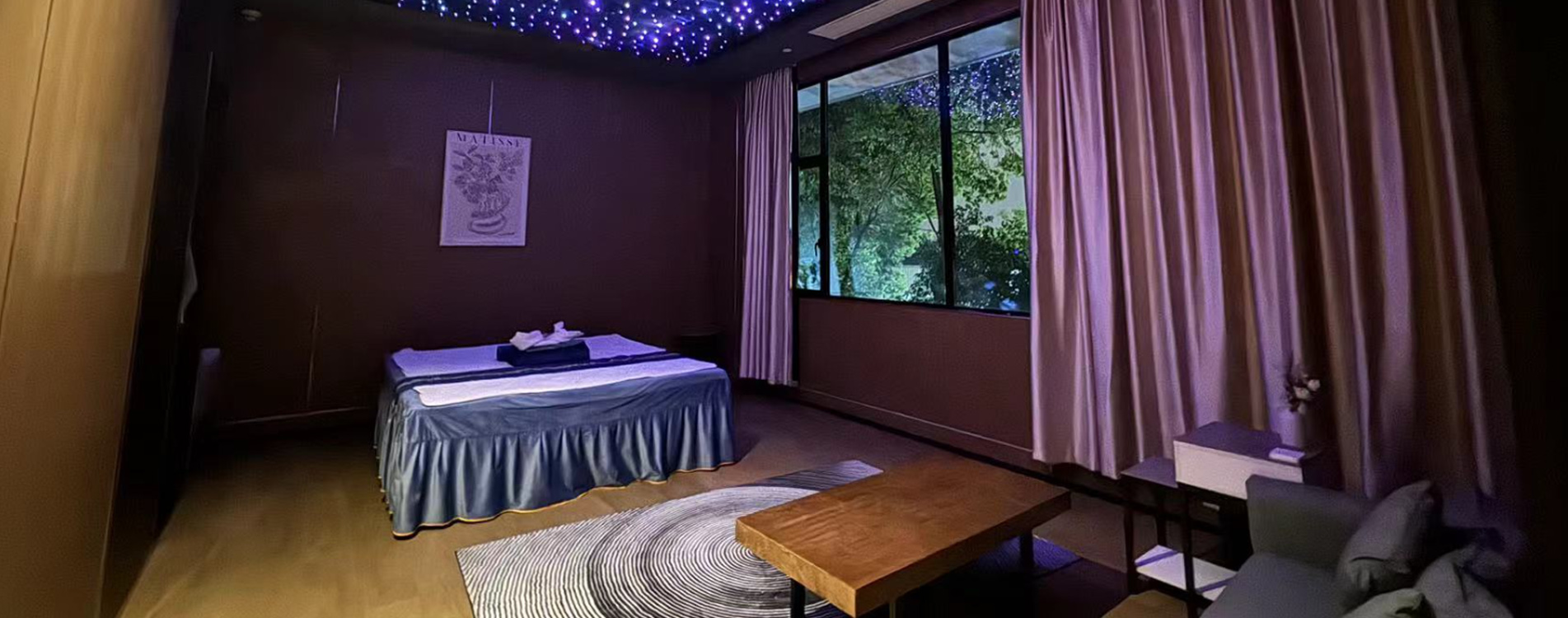 武汉柔式spa图片二