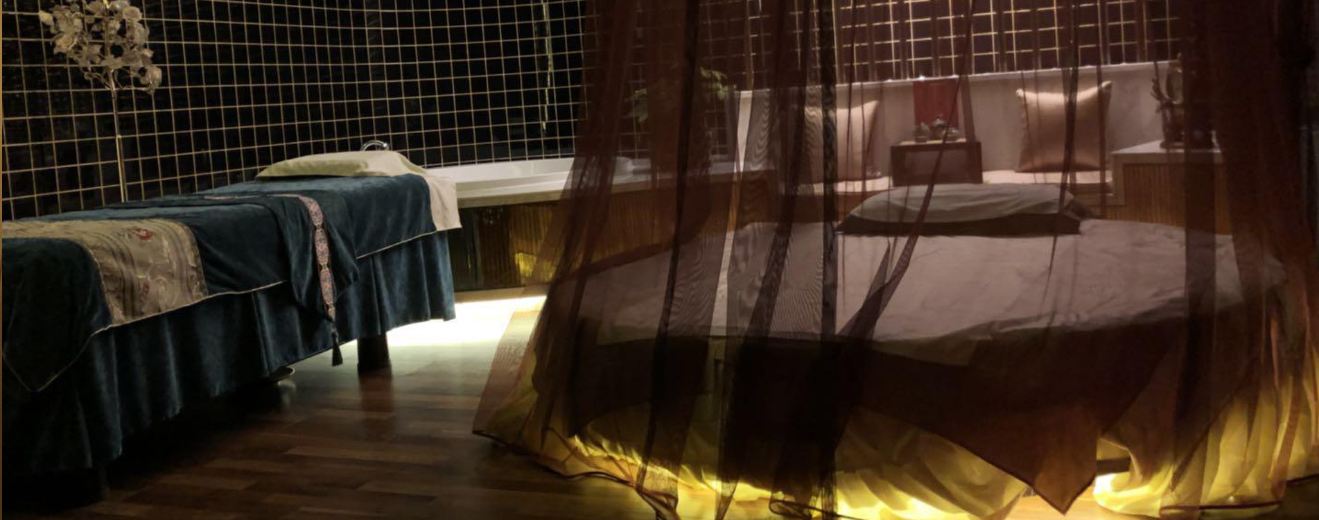 武汉柔式spa图片三